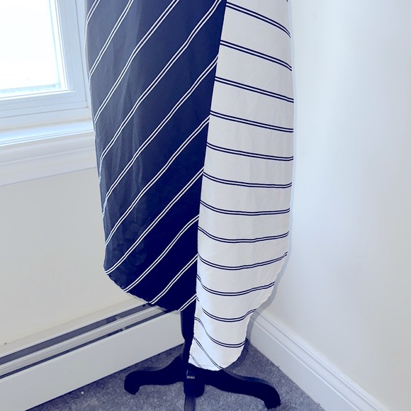 Nordstroms Halogen Sleeveless Midi Dress - Picture 2 of 8